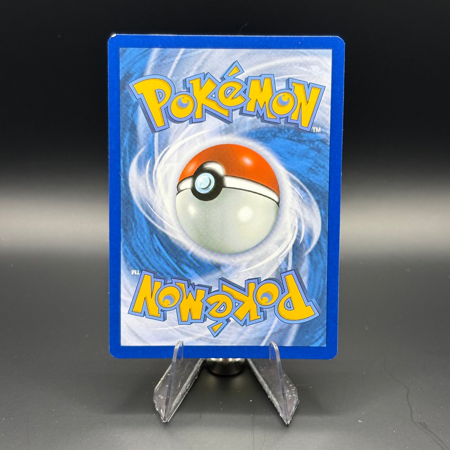 Master Ball (ACE SPEC Rare) - 2024 Pokémon #153/162
