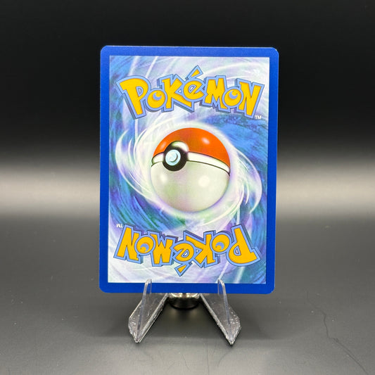 Enamorus (Illustration Rare) - 2024 Pokémon #180/167