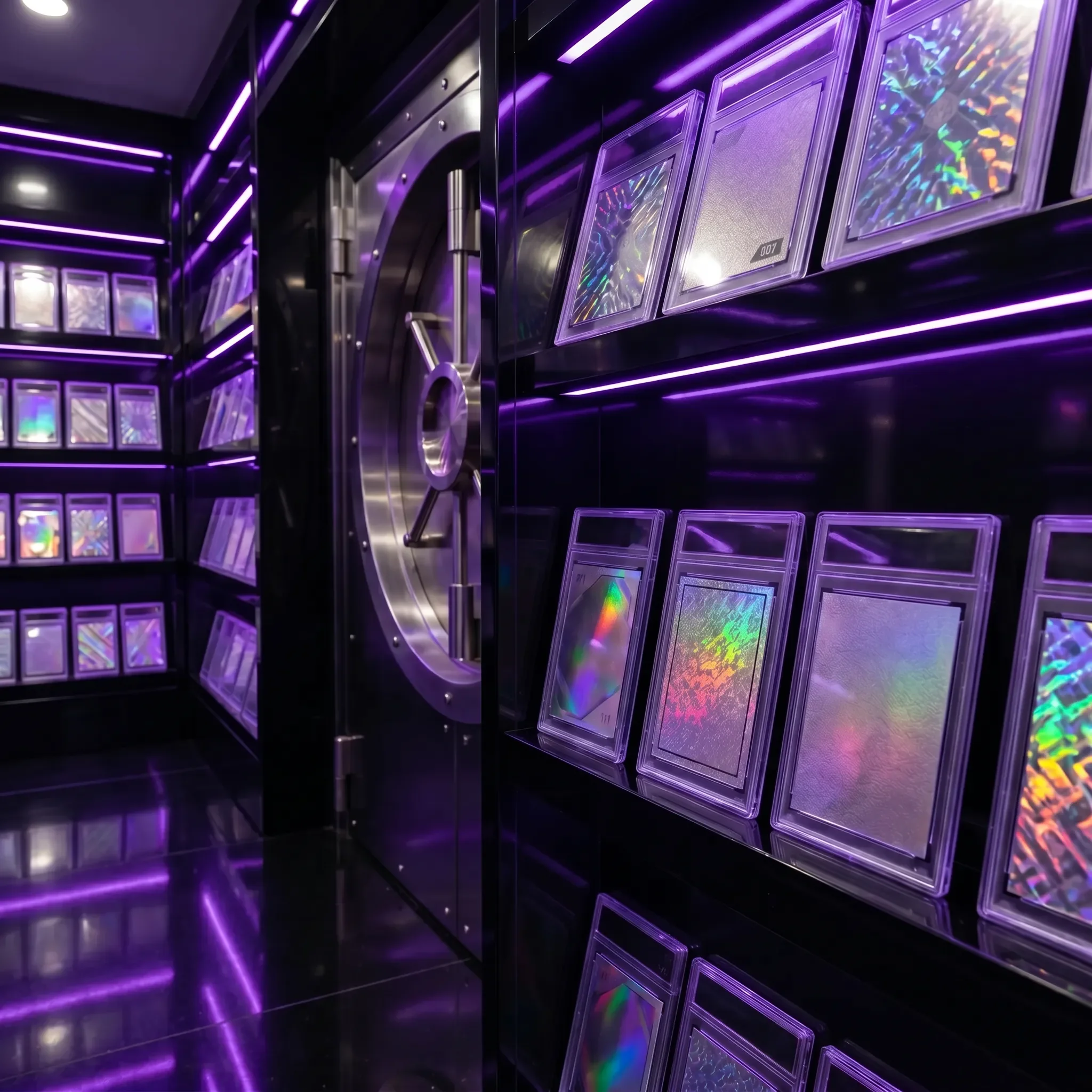 The Ultimate Trading Card Collecting Guide for Beginners