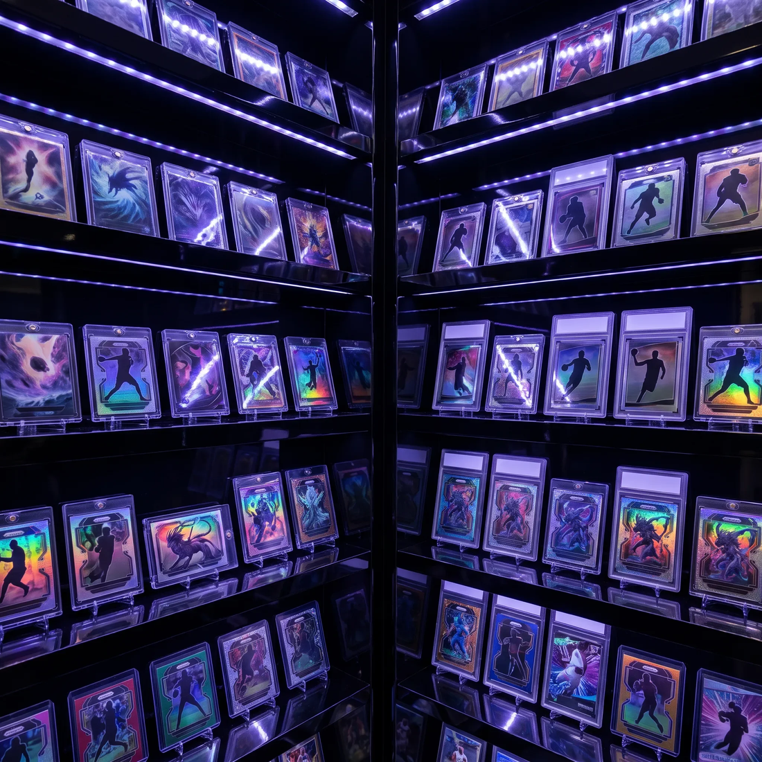 Why Trading Cards Are More Popular Than Ever