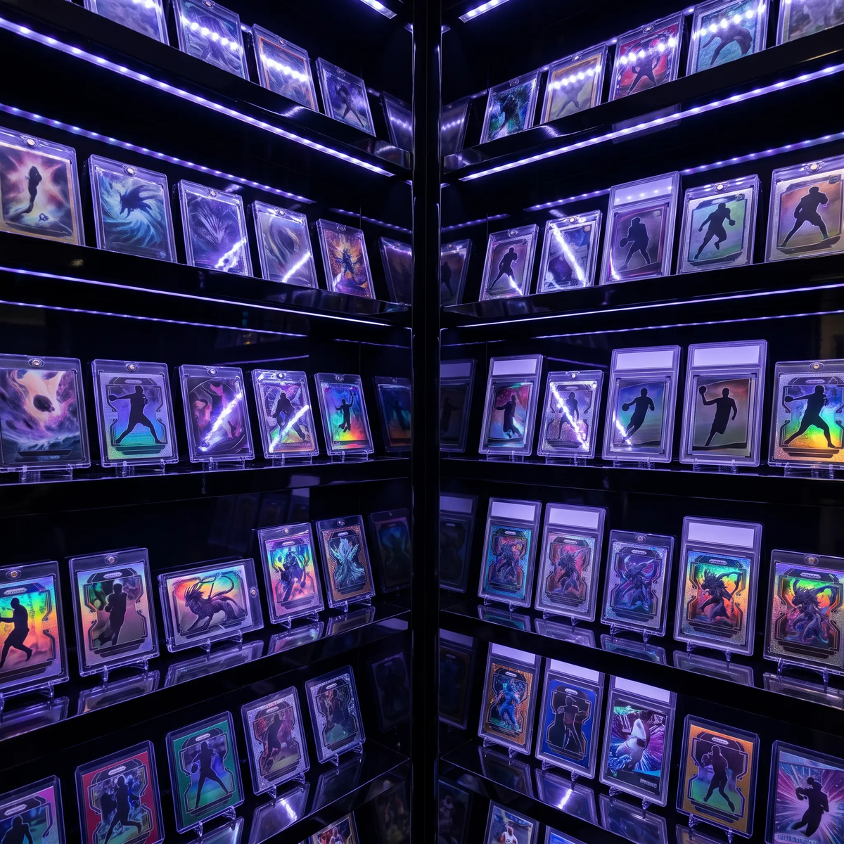Why Trading Cards Are More Popular Than Ever