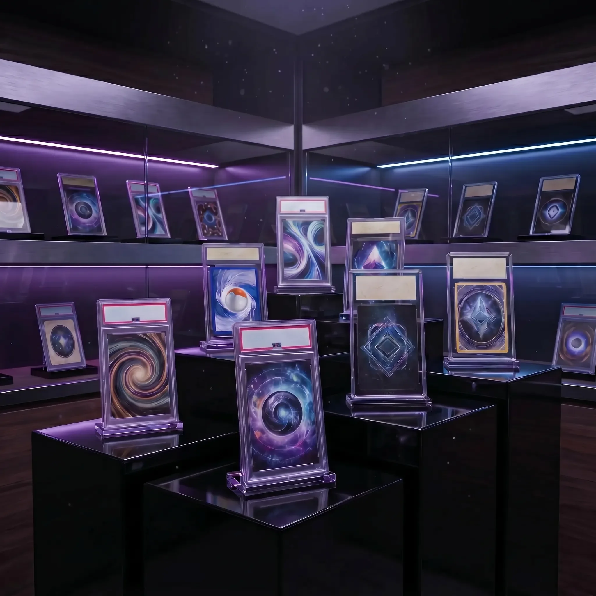 Pokémon Cards