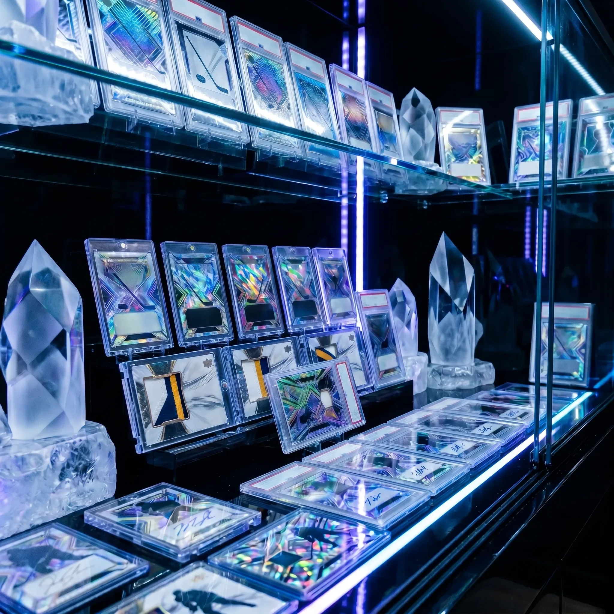 Hockey Cards