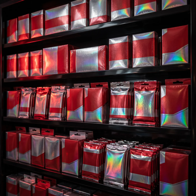 Racing Card Products