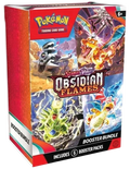 Scarlet & Violet: Obsidian Flames - Booster Bundle