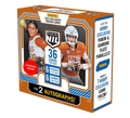 2025 Panini University of Texas NIL - Hobby Box