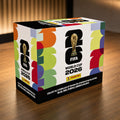 2026 Panini FIFA World Cup - Sticker Collection Box (25 Packs)