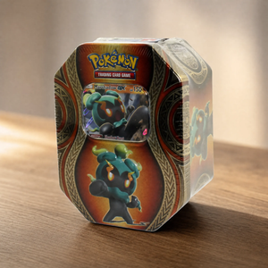 Pokémon Mysterious Powers (Marshadow GX) - Collector's Tin