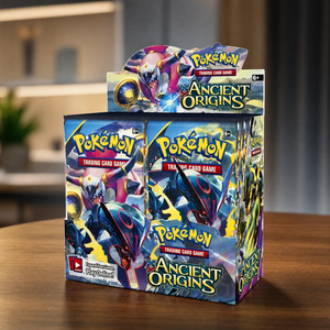 Pokémon XY: Ancient Origins - Booster Box