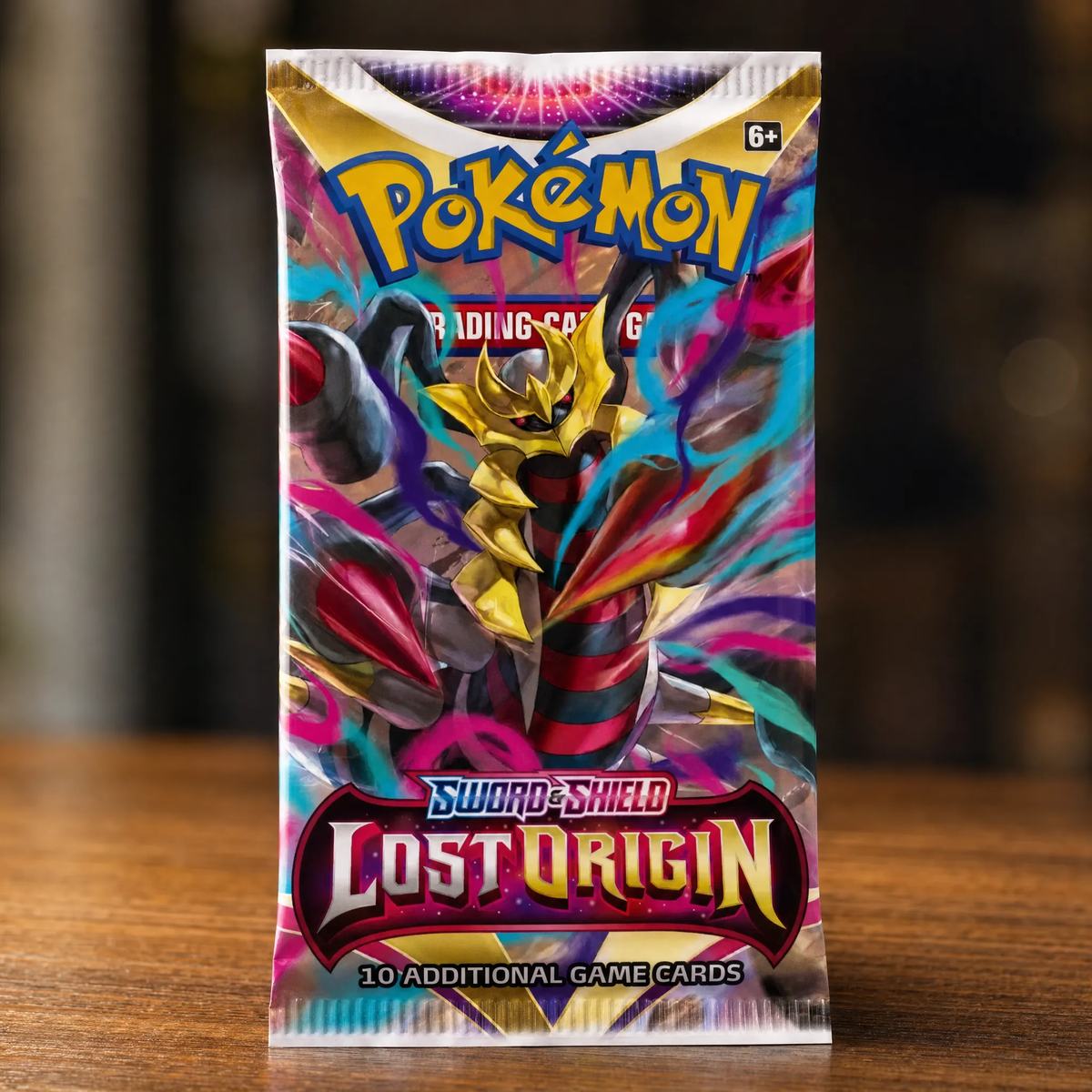 Pokémon Sword & Shield: Lost Origin - Booster Pack