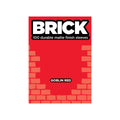 Goblin Red Brick Sleeve