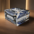 2026 Panini Prizm Baseball - Hobby Box