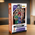 2024-25 Panini Donruss Turkish Airlines EuroLeague - Hobby Box