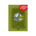 Legendary Green Sleeves