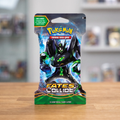 Pokémon XY: Fates Collide - Sleeved Booster Pack (Zygarde)