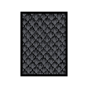 Dragonhide Sleeve - Black