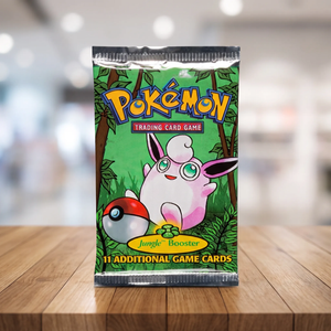 Pokémon Jungle (Unlimited) - Booster Pack