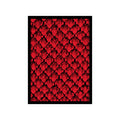 Dragonhide Sleeve - Red