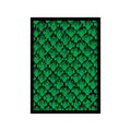 Dragonhide Sleeve - Green