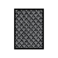Dragonhide Sleeve - Silver