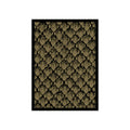 Dragonhide Sleeve - Gold