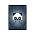 Sad Panda Sleeve