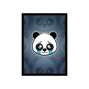 Sad Panda Sleeve