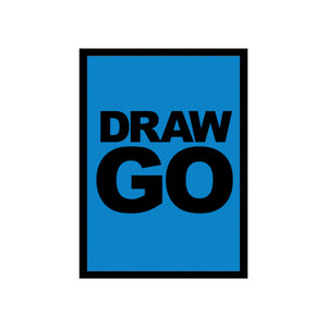 Draw Go Sleeve