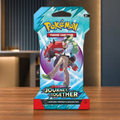 Pokémon Scarlet & Violet: Journey Together - Sleeved Booster Pack