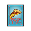 Pizza Time Sleeve