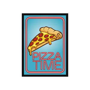 Pizza Time Sleeve