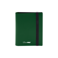 ECLIPSE® 2-Pocket PRO-BINDER® - Forest Green