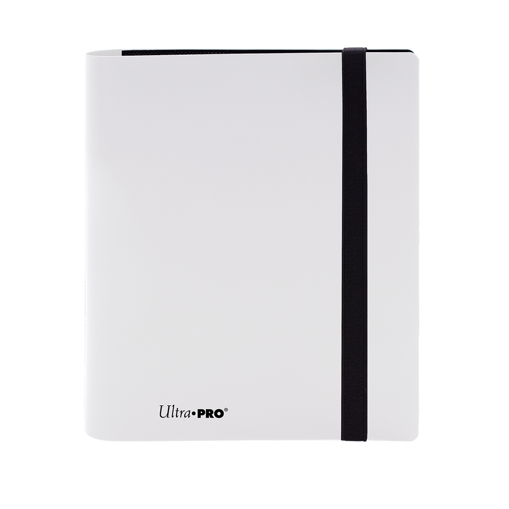 ECLIPSE® 4-Pocket PRO-BINDER®