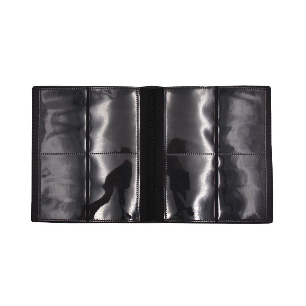 ECLIPSE® 4-Pocket PRO-BINDER®