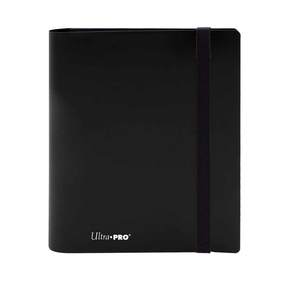 ECLIPSE® 4-Pocket PRO-BINDER®