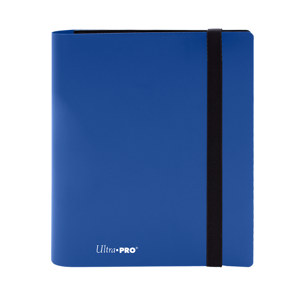 ECLIPSE® 4-Pocket PRO-BINDER®