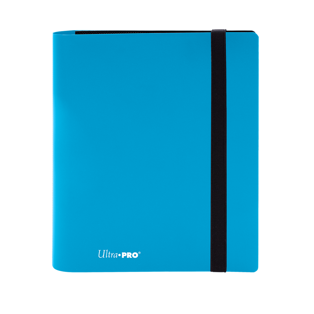 ECLIPSE® 4-Pocket PRO-BINDER®