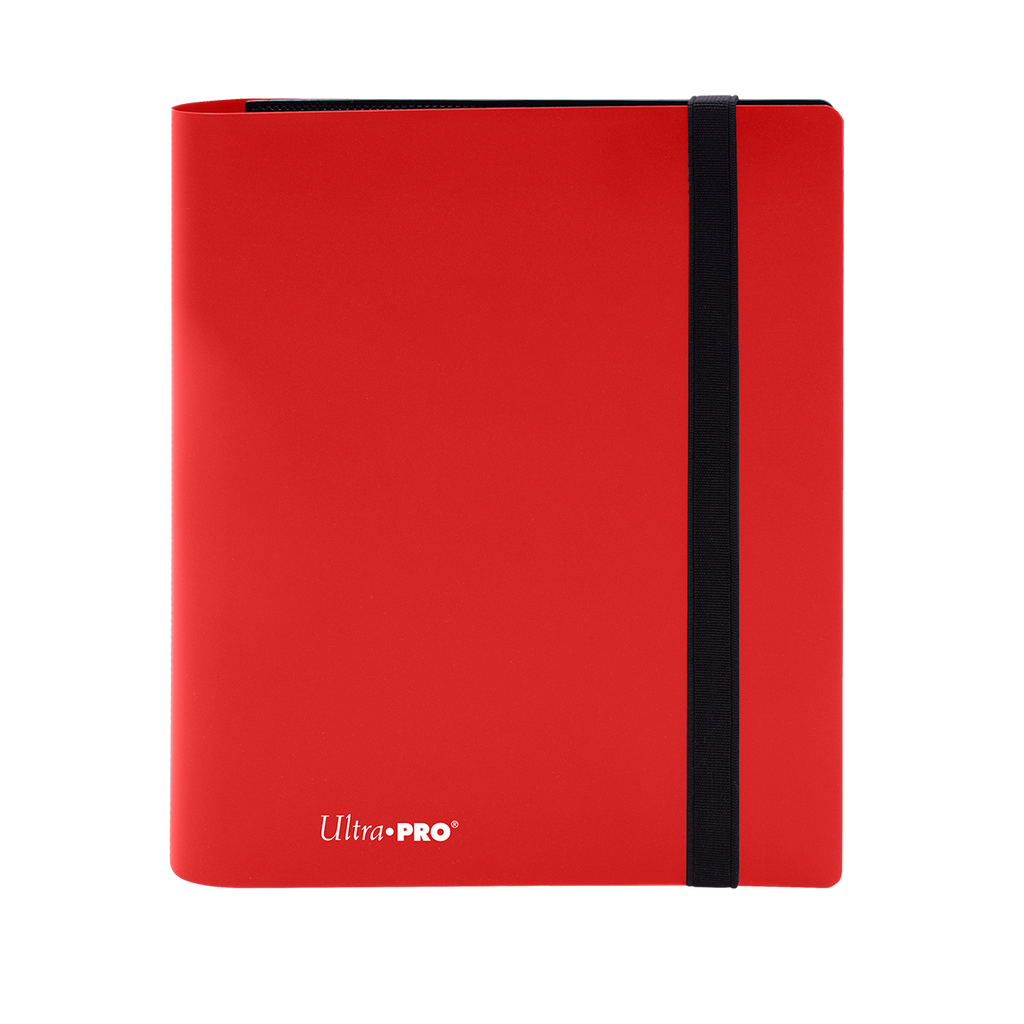 ECLIPSE® 4-Pocket PRO-BINDER®
