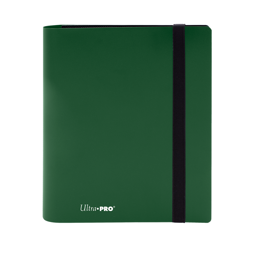 ECLIPSE® 4-Pocket PRO-BINDER®