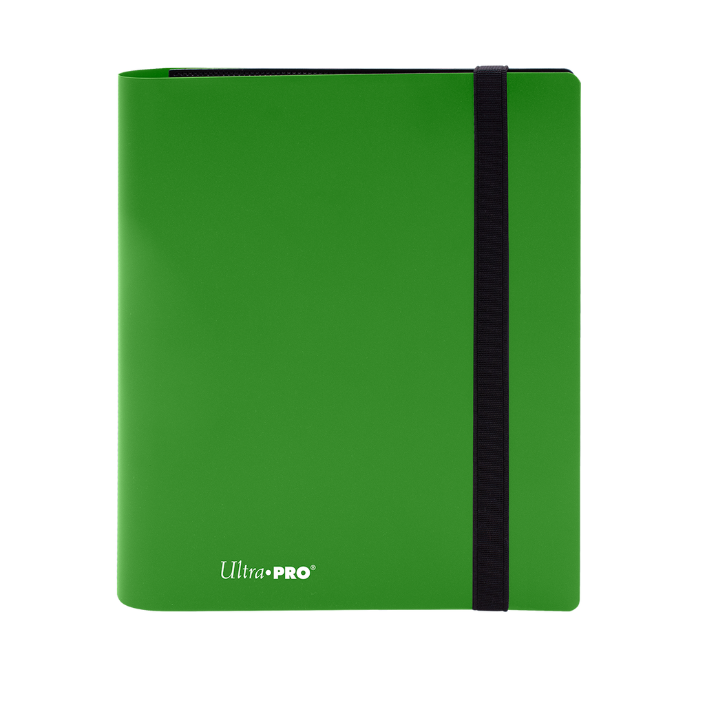 ECLIPSE® 4-Pocket PRO-BINDER®