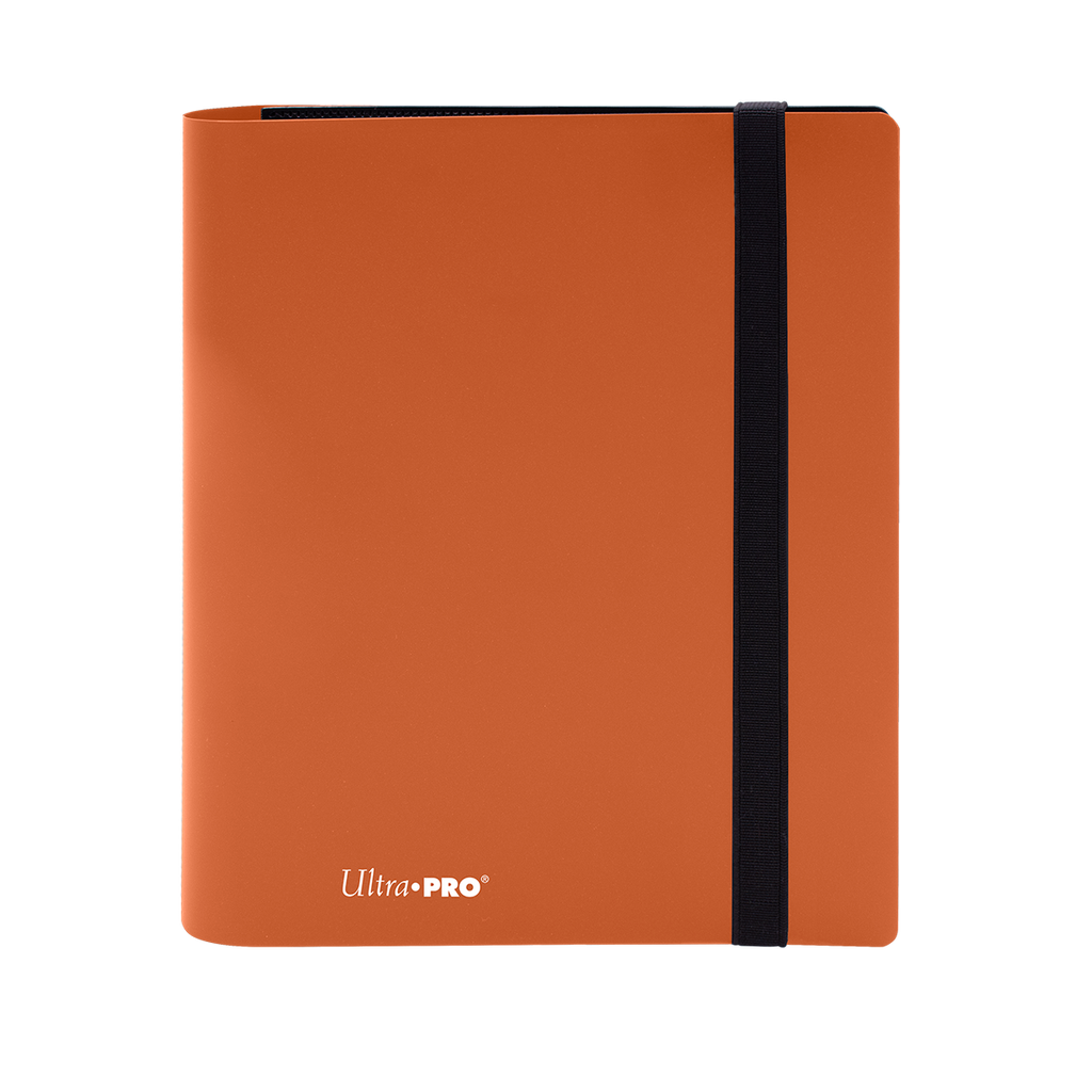 ECLIPSE® 4-Pocket PRO-BINDER®