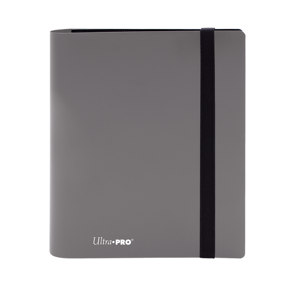 ECLIPSE® 4-Pocket PRO-BINDER®