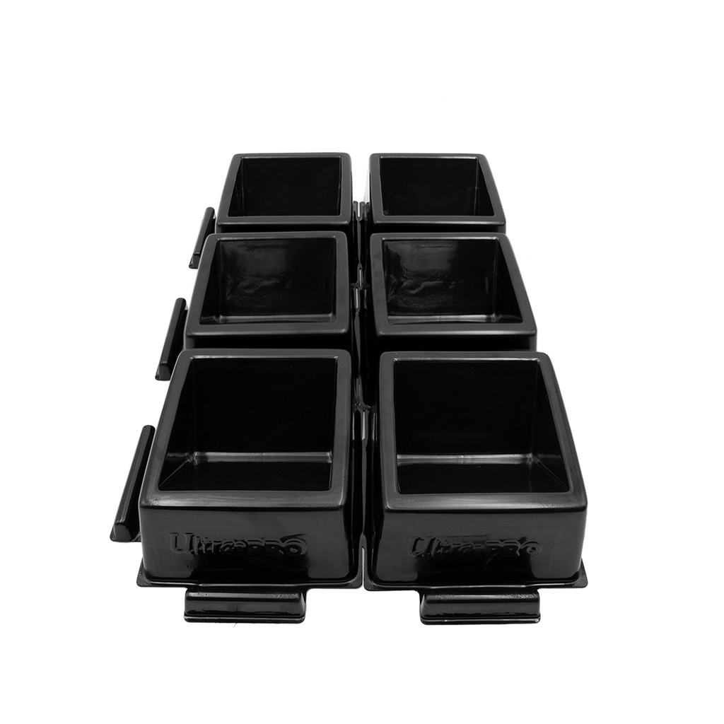 TOPLOADER® & ONE-TOUCH® Single Compartment Sorting Trays (6ct)