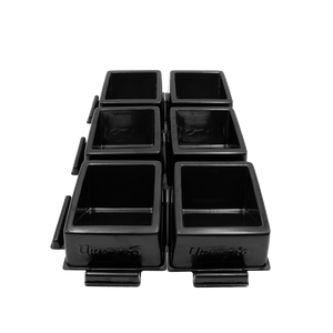 TOPLOADER® & ONE-TOUCH® Single Compartment Sorting Trays (6ct)