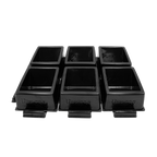 TOPLOADER® & ONE-TOUCH® Single Compartment Sorting Trays (6ct)