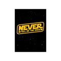 Never Tell Me The Odds Sleeve