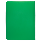 Vivid 9-Pocket Zippered PRO-BINDER®
