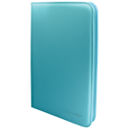 Vivid 9-Pocket Zippered PRO-BINDER®