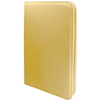 Vivid 9-Pocket Zippered PRO-BINDER®