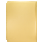 Vivid 9-Pocket Zippered PRO-BINDER®